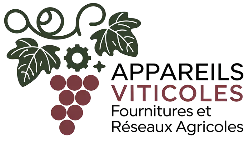 Appareils Viticoles, Fournitures et Réseaux Agricoles